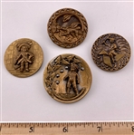 Picture Buttons