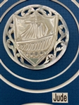 The Apostle's Shields