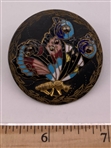 Enamel Butterfly