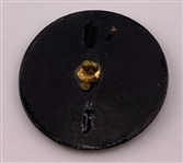 Enamel Butterfly